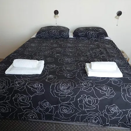 панорамен в Apartment
