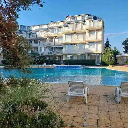 панорамен в Apartment *